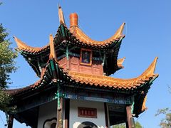-戏马台景区