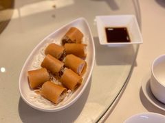 -利苑酒家(合景国际金融广场店)