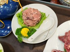 -御膳粥·牛乳粥底火锅·地道顺德菜(容桂店)