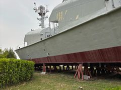 -中国人民解放军海军博物馆