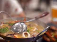 -The Dishes Seafood & Restaurant
