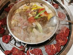 -执牛耳涮烤牛排火锅(伊河路店)