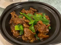 -花城苑广府菜(侨鑫店)