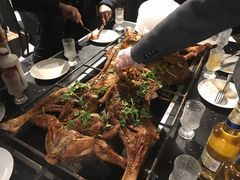-夜宴江景餐厅