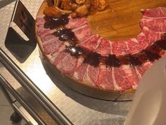 -安又胖韩国烤肉