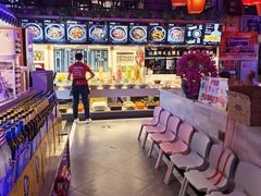 -山河屯铁锅炖鲜鹅·东北菜(开发区一店)
