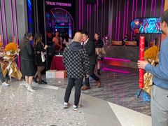 -星聚会KTV(龙湖上海奉贤天街店)