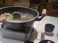 -乔阿马·江南味·驴肉香(龙湖华泾天街店)