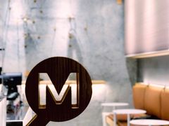 -MQ COFFEE STAND明谦(新洲店)