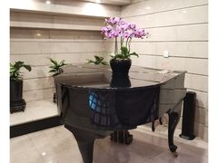 -国际饭店·原点咖啡吧ORIGIN CAFE&BAR
