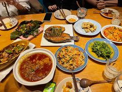 -山茶云南菜(中关村店)