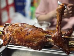 -旺烤园烧烤·炭烤羊腿(吴江阳光新天地店)