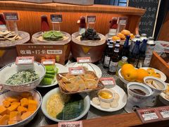 -许爷家·生态湖鲜(徐汇日月光店)