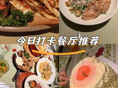 -碧特博格啤酒花园餐厅(芜湖路店)