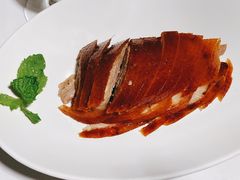 四季民福烤鸭-四季民福烤鸭店(王府井东安门店)