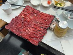 -牛品福潮汕牛肉火锅(旺庄店)