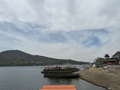 -松花湖风景名胜区