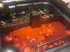 -海底捞火锅(武胜路凯德广场店)