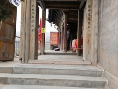 -炳灵寺世界文化遗产旅游区