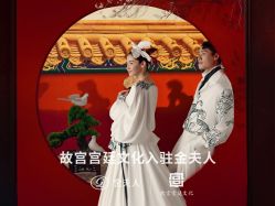 -金夫人婚纱摄影(总店)
