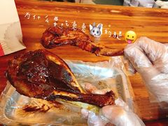 -赵元章肉骨烧(山塘街店)
