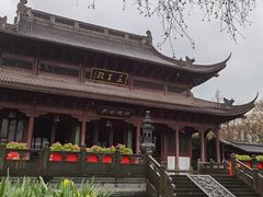 -钱王祠