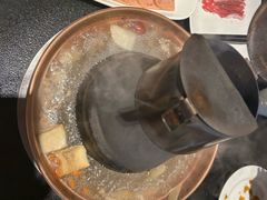 -东来顺饭庄(金泉广场店)