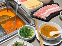 -海底捞火锅(外滩店)