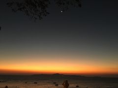 -网红落日悬崖餐厅 The Sky Gallery