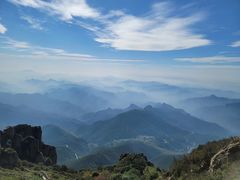 -白草畔自然风景区