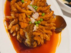 -玫瑰厅上海菜(兴国路店)