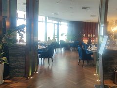 -南京空港温德姆花园酒店·MTF满庭芳中餐厅