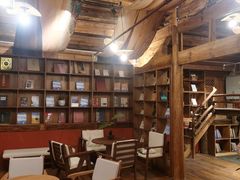 -宣科纳西古乐·非遗音乐(大水车店)