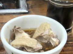 -清新一盅正宗清远鸡(环城路店)