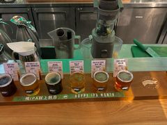 -Goose Island Brewhouse鹅岛精酿啤酒酿造工坊餐厅