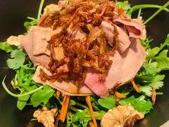 -胡麻(静安嘉里店)