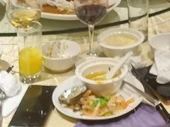 -龙之梦万丽酒店青餐厅