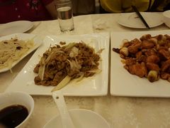 -起士林西餐厅(东经路店)