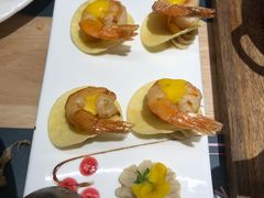 -刀叉遇上筷子中西融合餐厅(成都道店)