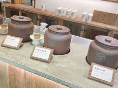 -李山山茶事(景枫店)