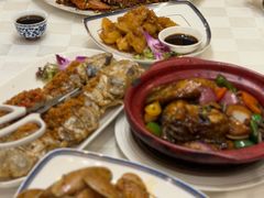 -喜记避风塘炒辣蟹(旗舰店)