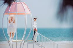 -摩玛婚纱摄影(杭州店)