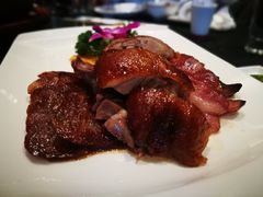 鸿图川粤拼盘-万达瑞华酒店·品珍中餐厅