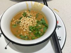 -古乐牛香·鲜牛肉牛杂火锅(新区店)