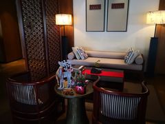 -南京夜泊秦淮君亭酒店·金陵书画院