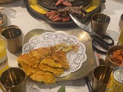 -老板娘的烤肉店(港湾广场店)