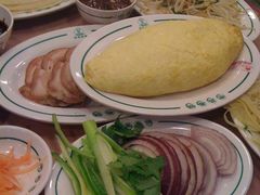 照片 002-老昌春饼(西民主路总店)