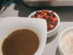-半天妖烤鱼(西铁营万达店)