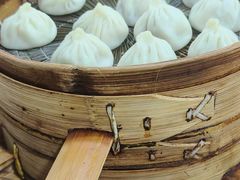 -上海恩记汤包馆(东三街店)