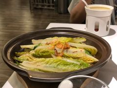-金狮麟·新豫菜(金码大厦店)